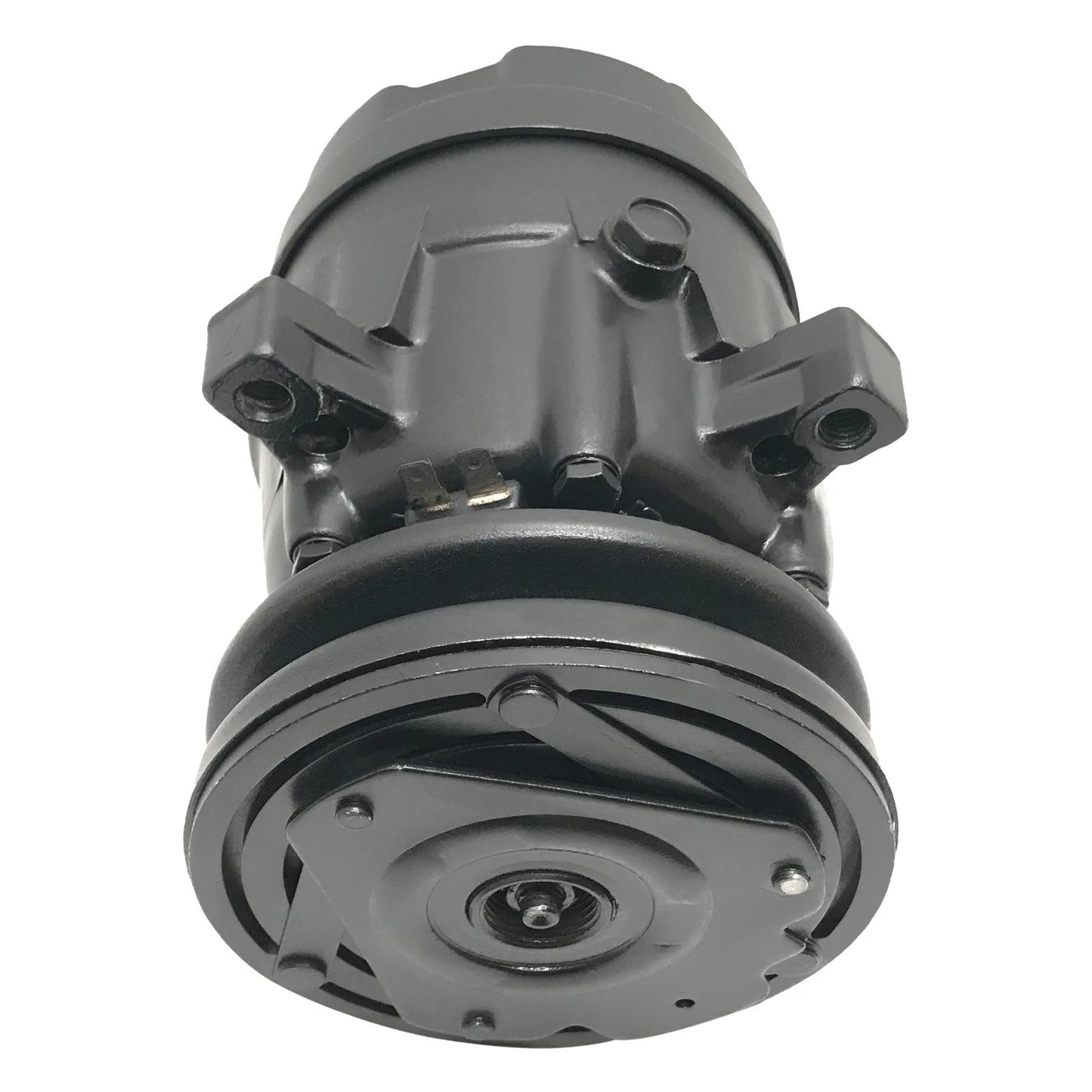 A C Compressor Kit Replacement for Pontiac Grand Am 2.5L (1987–1987)