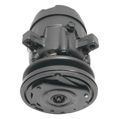 A C Compressor Kit Replacement for Pontiac Grand Am 2.5L (1987–1987)