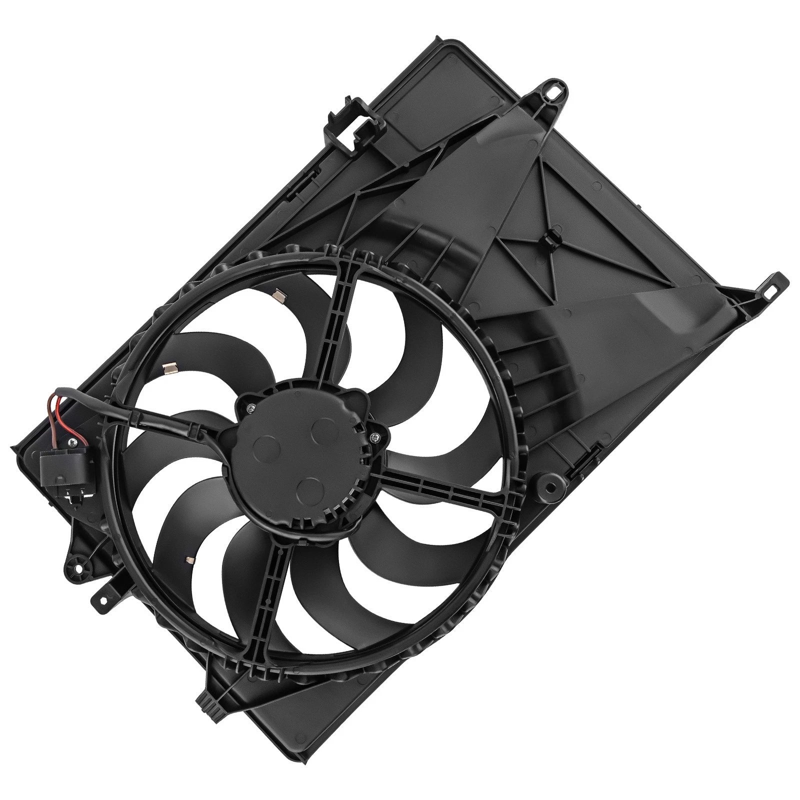 Electric Radiator Cooling Fan for Chevy Sonic (2012–2020)