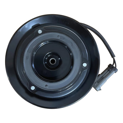 AC Compressor Clutch Replacement for Chevrolet Colorado 2.9L (2015–2021)