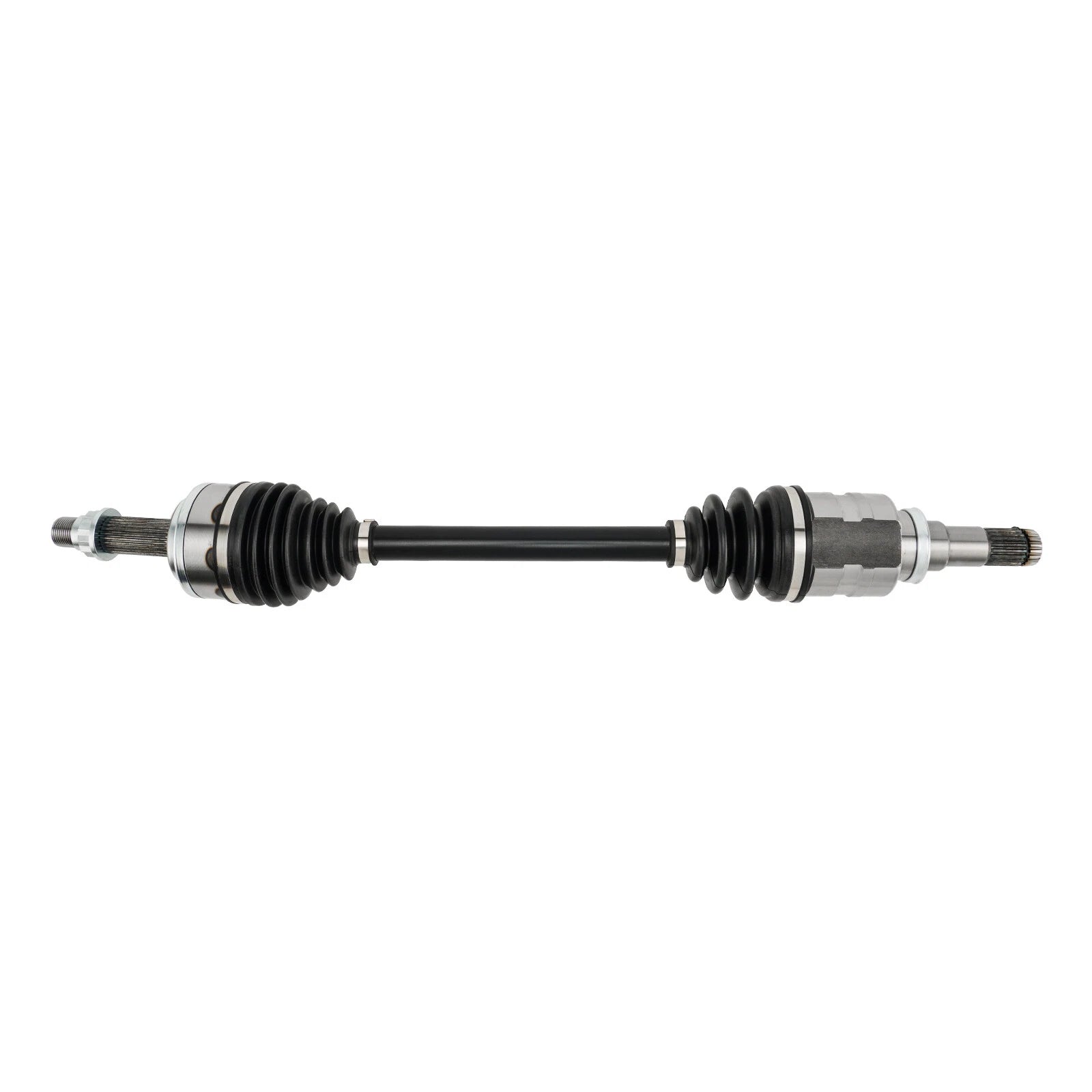 Front Left CV Axle Shaft Assembly for Toyota Corolla (2020–2021) L4 1.8L
