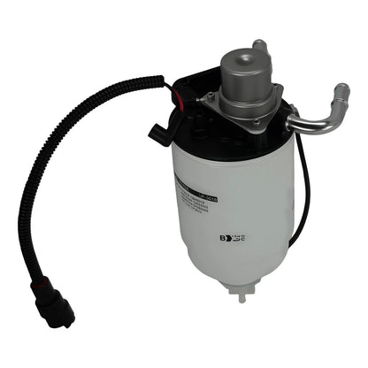 Fuel Filter for Chevy GMC 2500 3500 HD 6.6L Duramax Diesel (2001–2004)