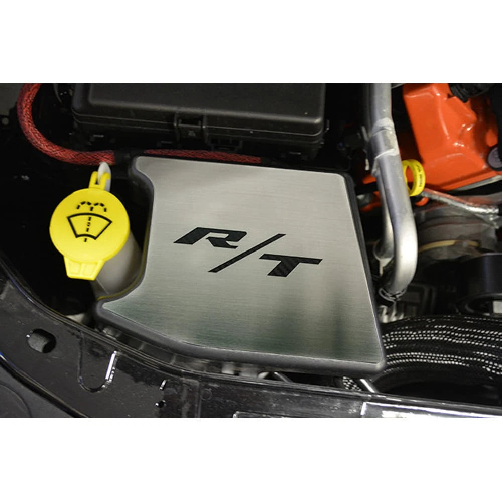 ABS Front Top Plate Replacement for Dodge Challenger (2015–2019)