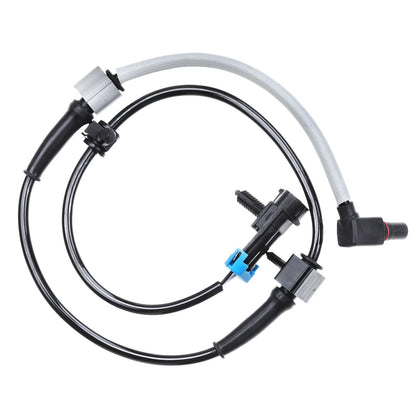 2X Front ABS Wheel Speed Sensor for Chevy Express 2500 3500 (2003–2017)