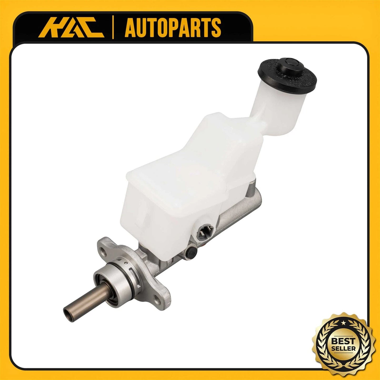 Brake Master Cylinder for Toyota Corolla 1.8L L4 (2003–2008)