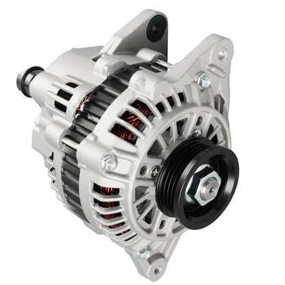 Alternator for Hyundai Accent, Elantra and Kia (1990–2005) (90A)