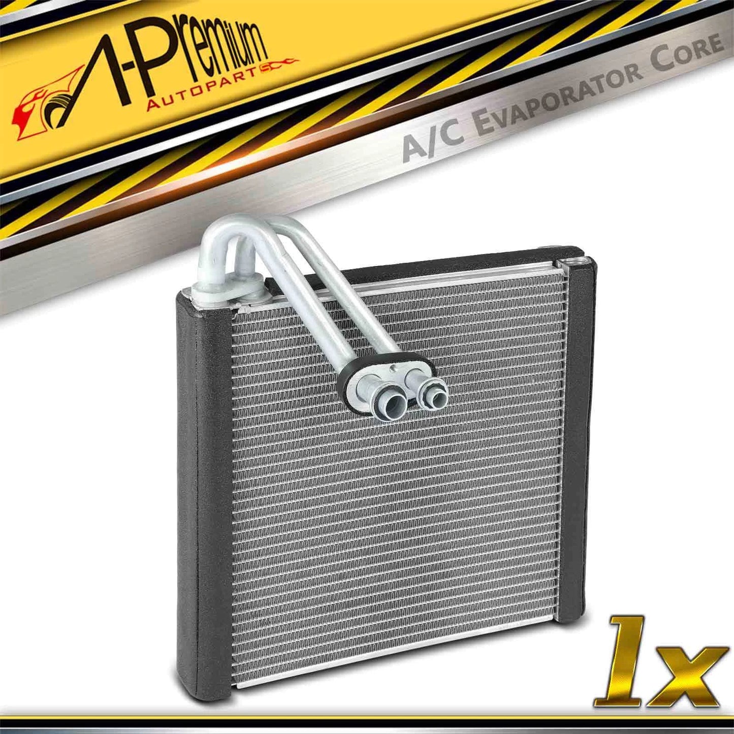 A/C Evaporator Core for Chevrolet Malibu (2016–2022) Buick LaCrosse (2017–2019)