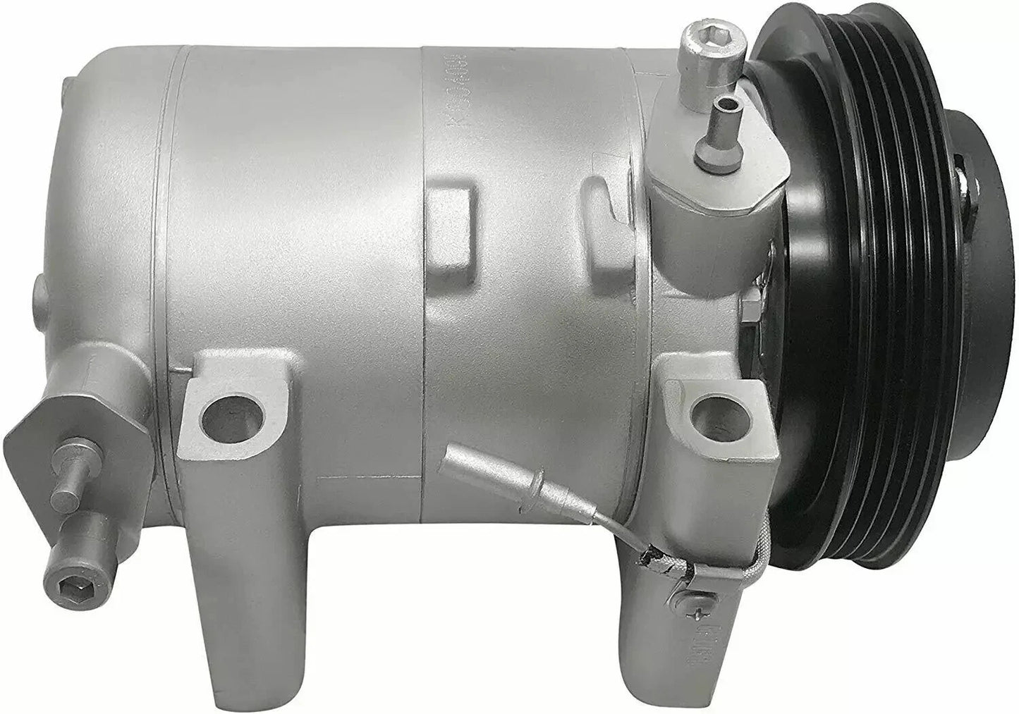 AC Compressor Kit Replacement for Subaru Impreza 2.0L (2008–2014)