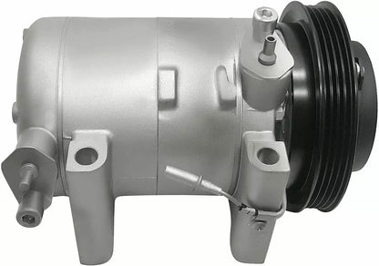 AC Compressor Kit Replacement for Subaru Impreza 2.0L (2008–2014)