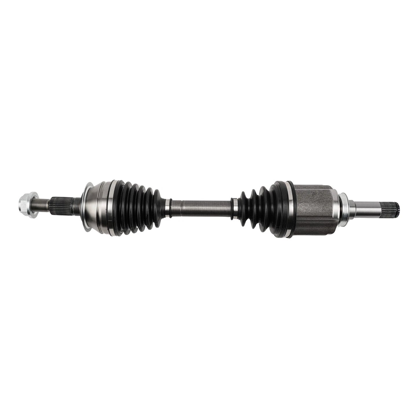 Front Left CV Axle Assembly for Chevrolet Equinox GMC Terrain (2010–2016)
