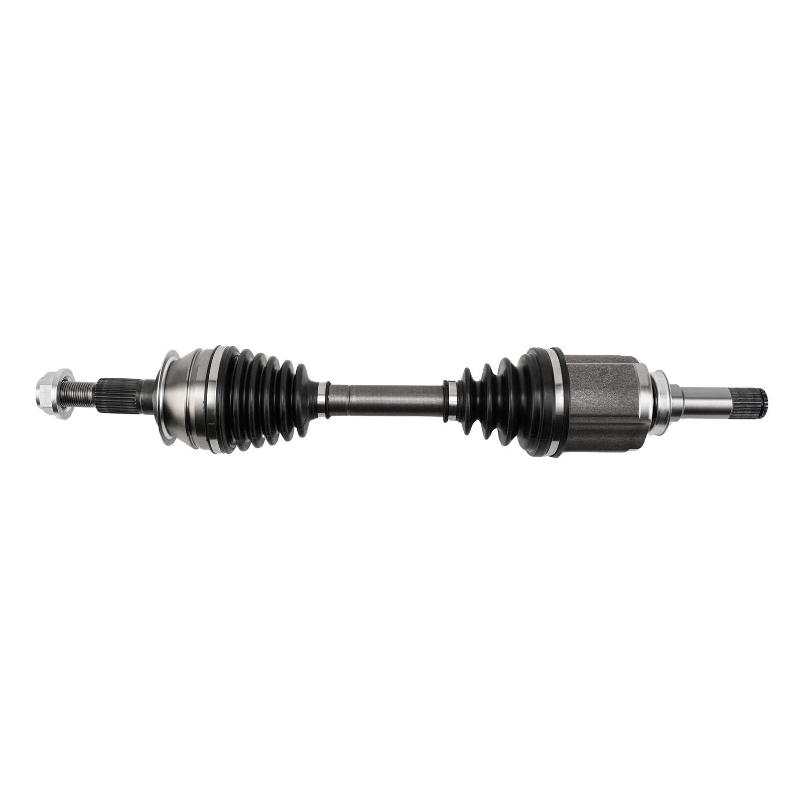 Front Left CV Axle Assembly for Chevrolet Equinox GMC Terrain (2010–2016)