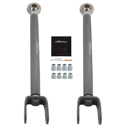 Adjustable Rear Lower Toe Arm for Nissan 350Z and G35 (2003–2009)