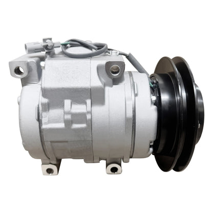 AC Compressor Replacement for Toyota Hino (12 Volt) (2005–2024)