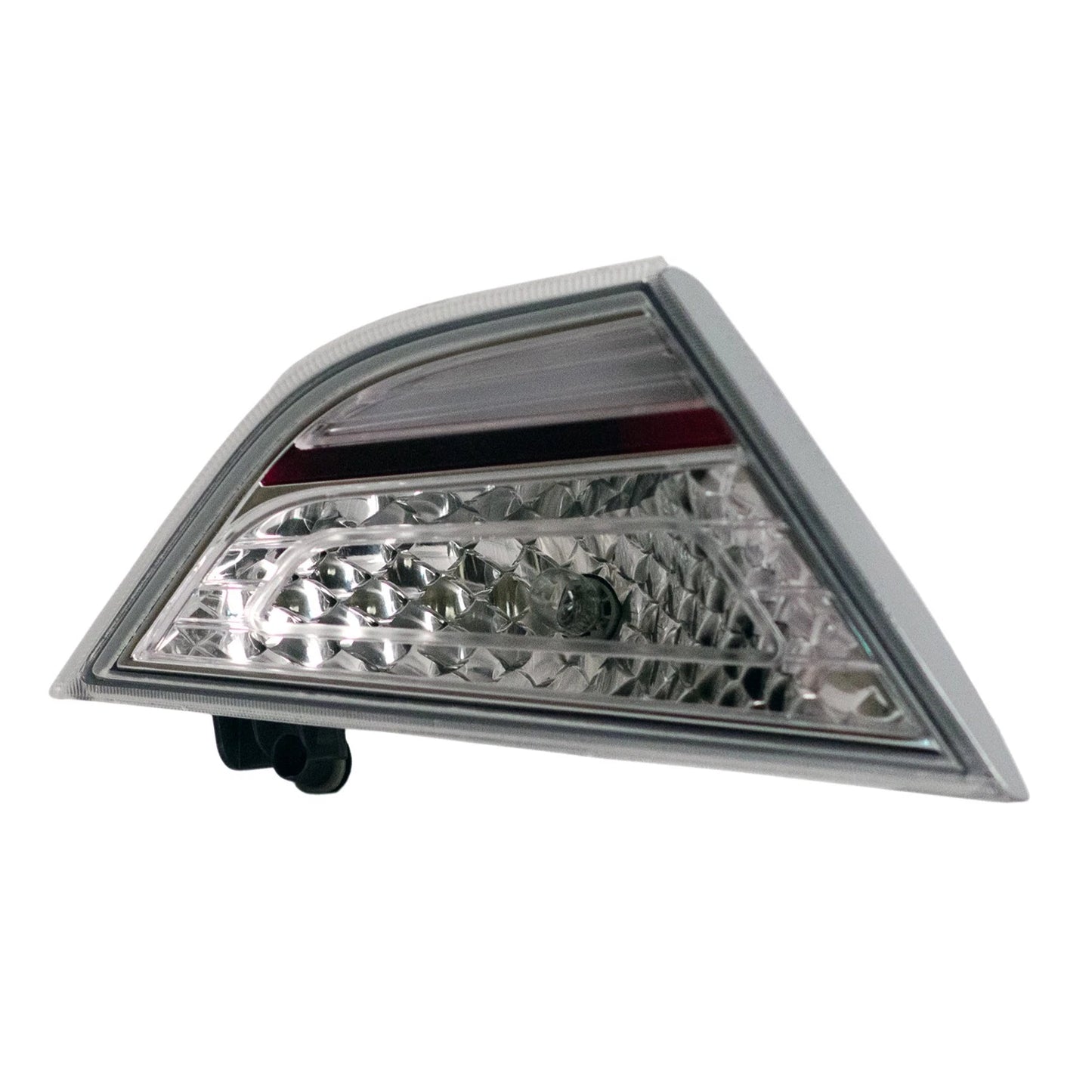 Driver Side Inner Tail Light Assembly for 2011-2015 Hyundai Sonata Hybrid