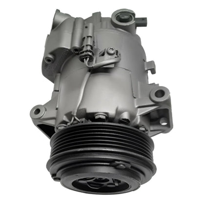 A/C Compressor Kit With Condenser for Chevrolet Cruze 1.8L (2013–2014)