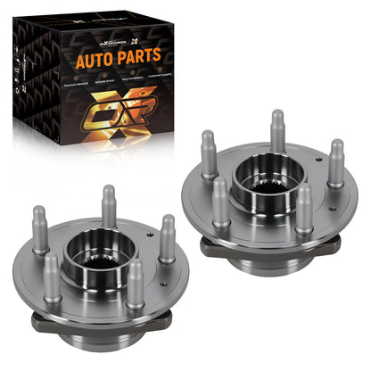 Front Wheel Hub Assembly for Cadillac CT6 AWD (2016–2020)
