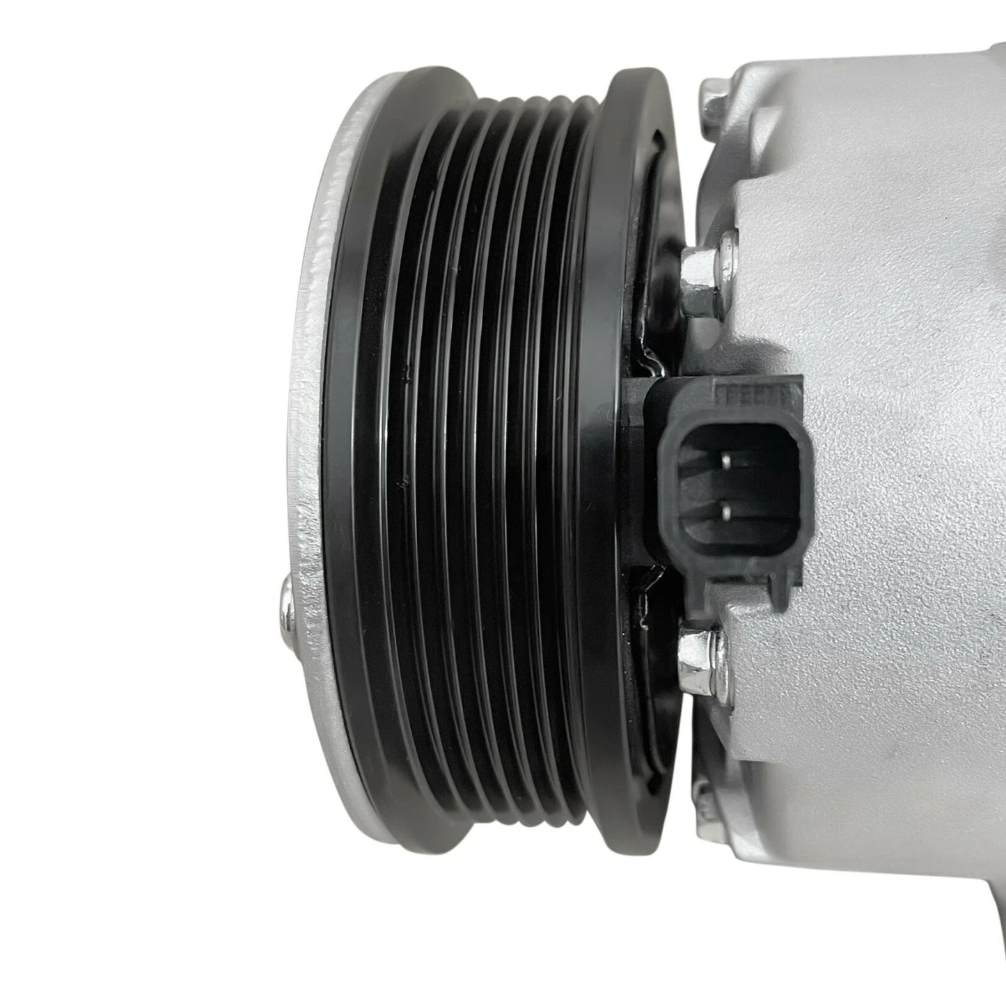 AC Compressor Kit Replacement for Ford Fiesta 1.6L (2018–2019)