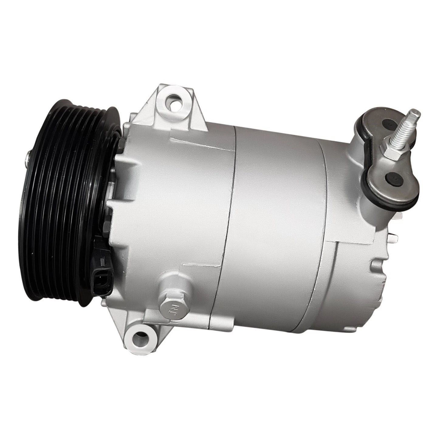 AC Compressor Kit Replacement for Chevrolet Malibu 2.4L Hybrid (2009–2010)
