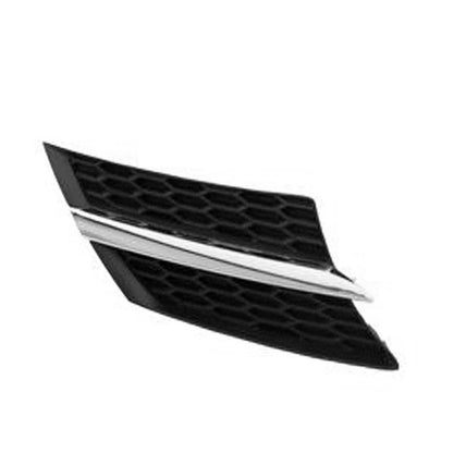 Front Grille Replacement for Toyota Hilux (2011–2018)