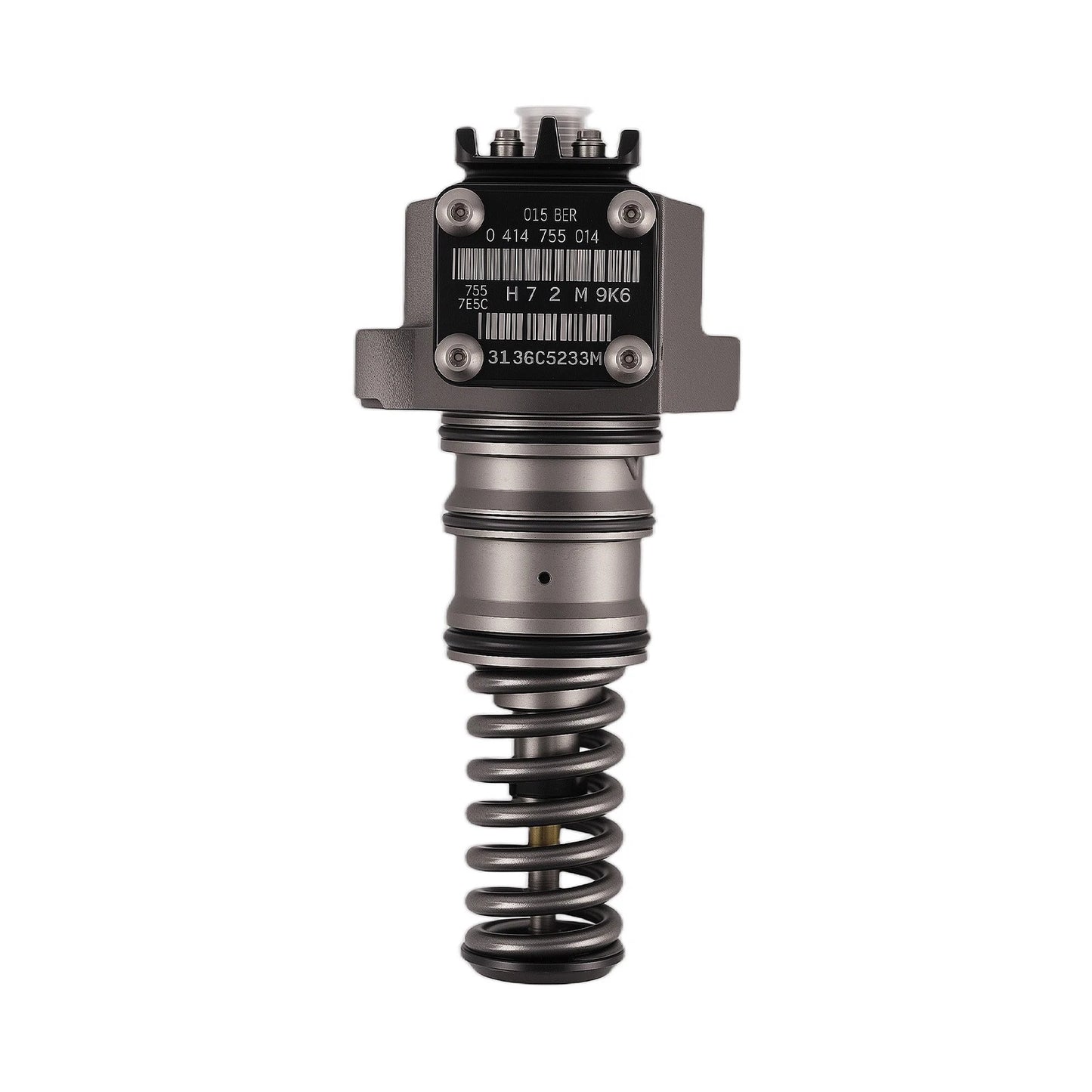 Electric Fuel Unit Pump for Mack E7 Series Truck (2003–2006)