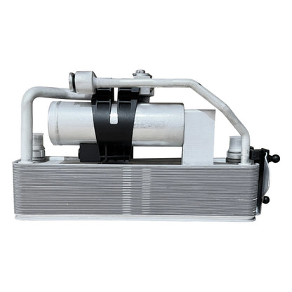AC Condenser and Drier Replacement for BMW 230i 2.0L (2021–2021)