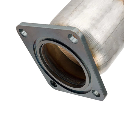 Front RH Stainless Steel Catalytic Converter for Nissan Murano (2009–2015)