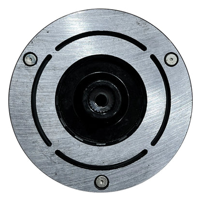 AC Compressor Clutch Replacement for Dodge Caravan 2.4L (2004–2006)