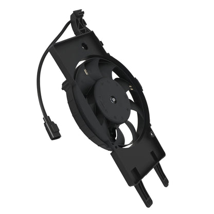 Engine Fan Right Side for Ford Focus 1.0L (2015–2018)