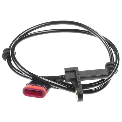 2X Rear ABS Wheel Speed Sensors for Mercedes-Benz CL550 S600 (2007–2013)