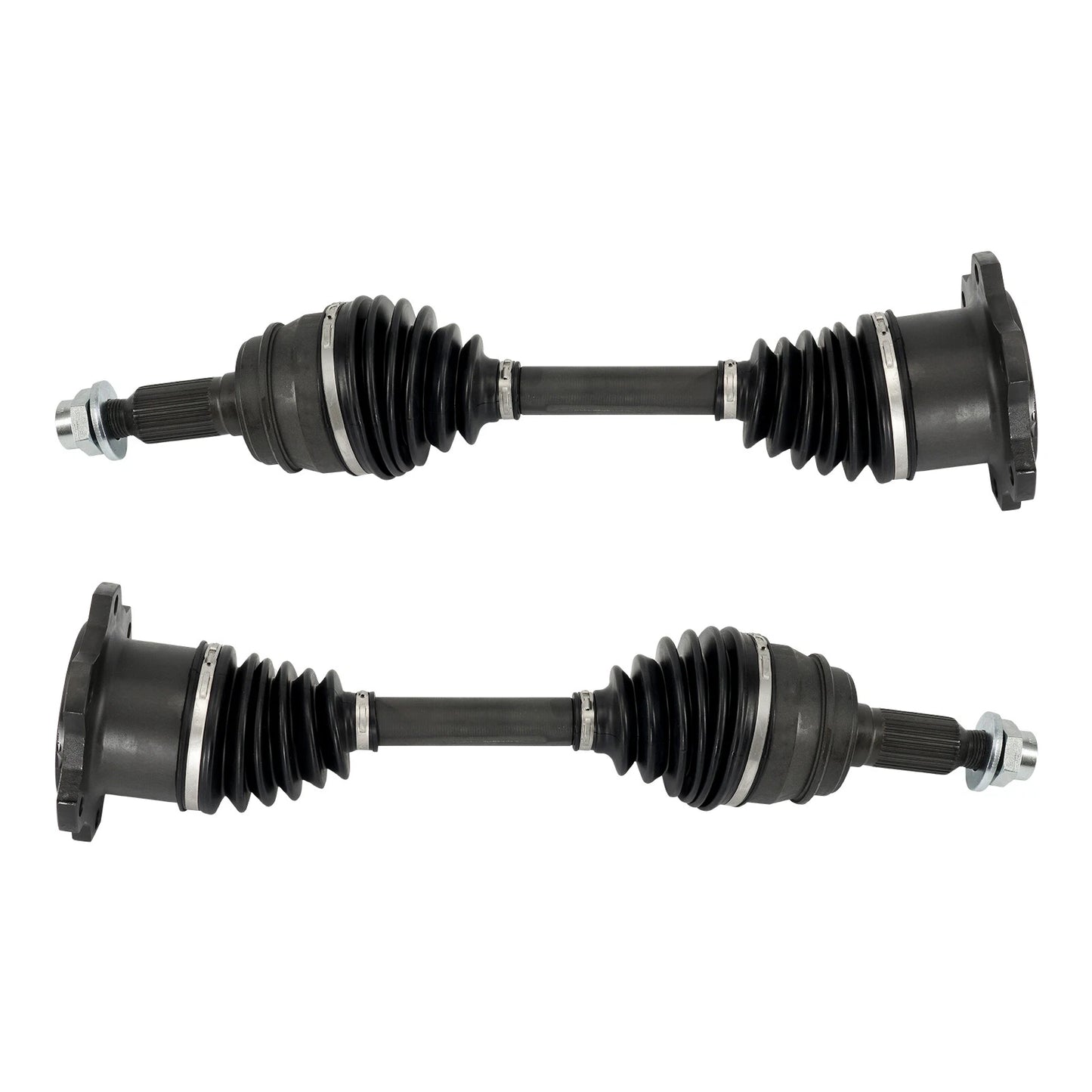 Front CV Axle for Chevrolet Silverado 1500 GMC Sierra 1500 (2000–2006)