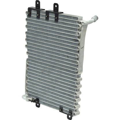 A/C Compressor Kit Replacement for Ford Ranger (2011–2018)