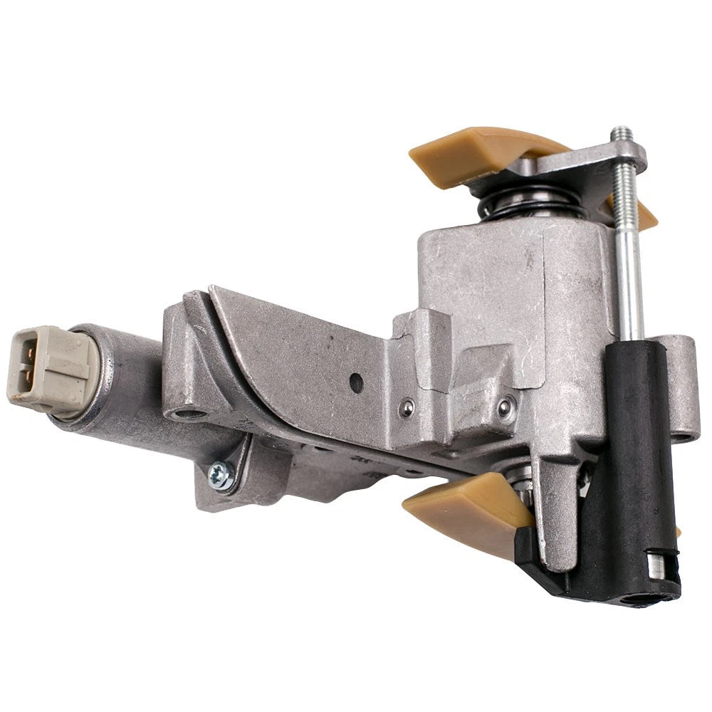 Camshaft Adjuster Timing Chain Tensioner Kit for VW Bora Golf Jetta (2000–2005)