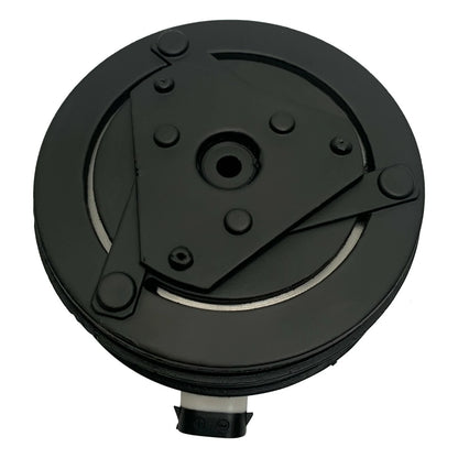 AC Compressor Clutch Replacement for Chevrolet Malibu 3.5L (2006–2006)