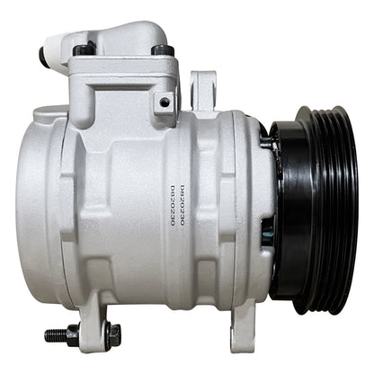AC Compressor Replacement for Hyundai i10 (2014–2019)