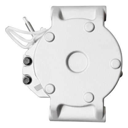 AC Compressor Replacement for SsangYong Actyon Sports (2012–2019)