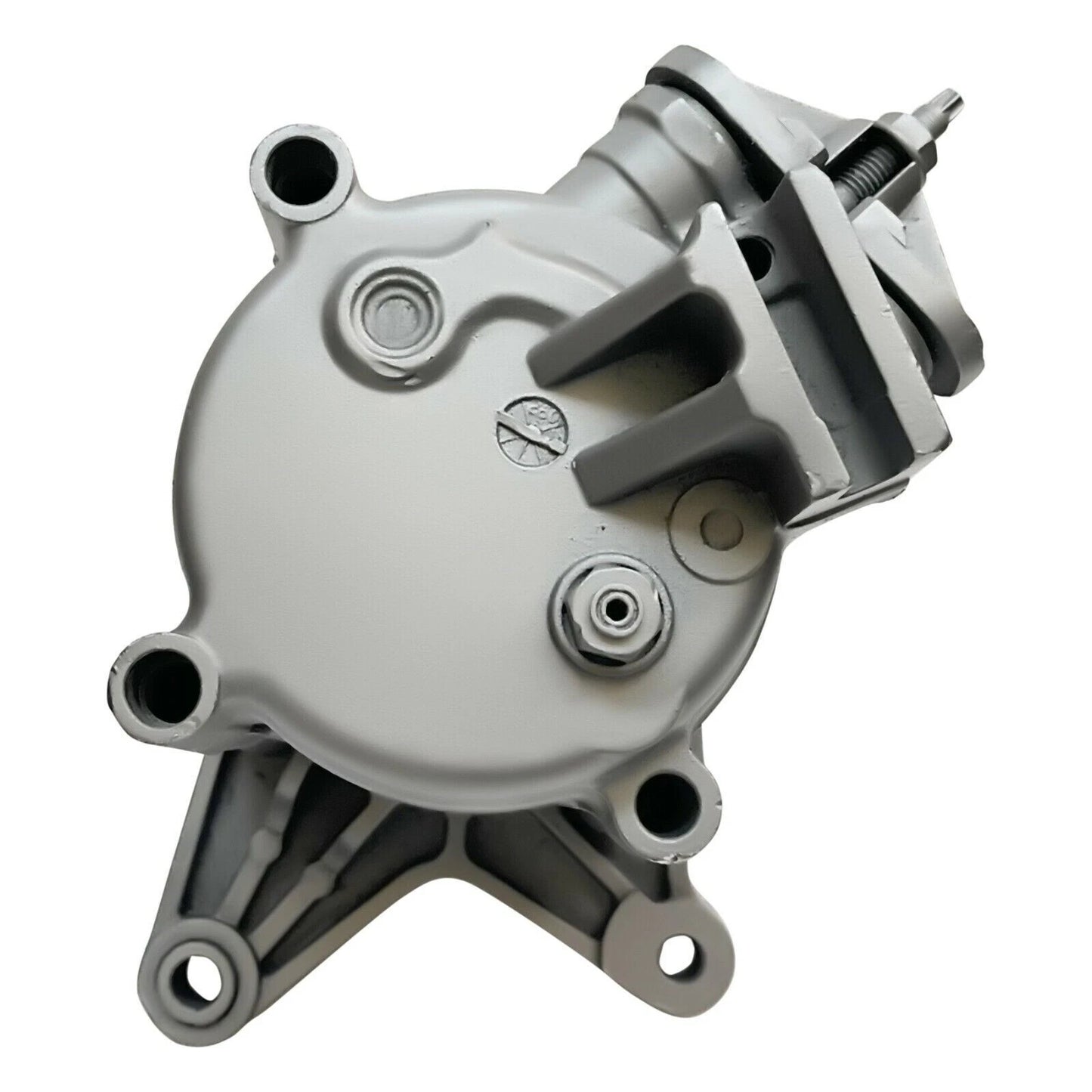 AC Compressor Kit With Condenser for Saturn Vue 3.5L V6 (2009–2009)