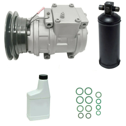 AC Compressor Kit Replacement for Ford Ranger CH46 (1990–2005)