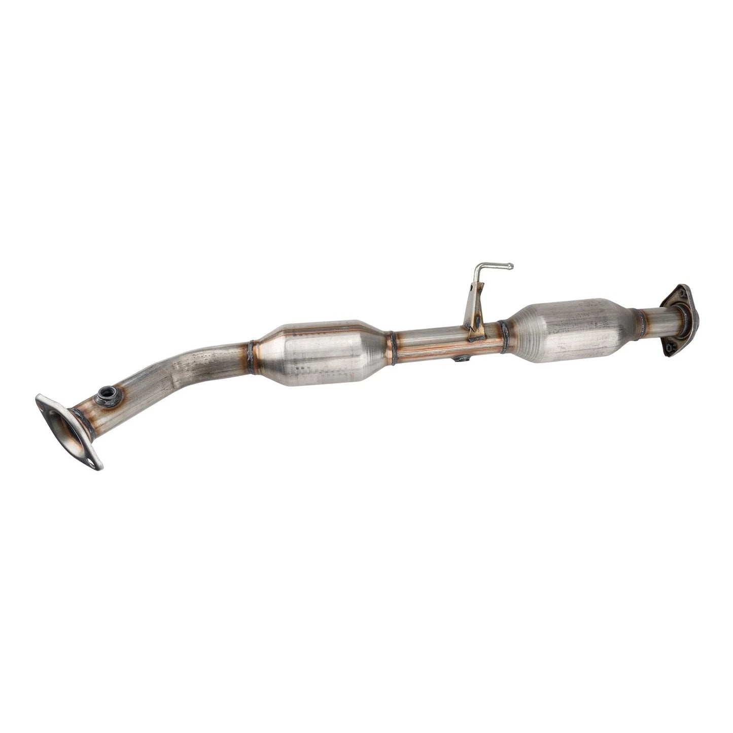 Catalytic Converter for Toyota Tacoma 2.7L (2005–2016) Rear EPA Direct Fit
