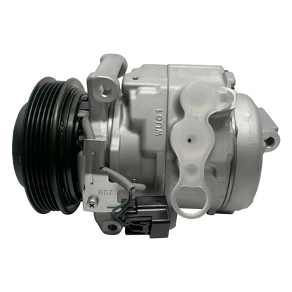 AC Compressor Kit Replacement for Chevrolet Captiva Sport 2.4 (2012–2015)