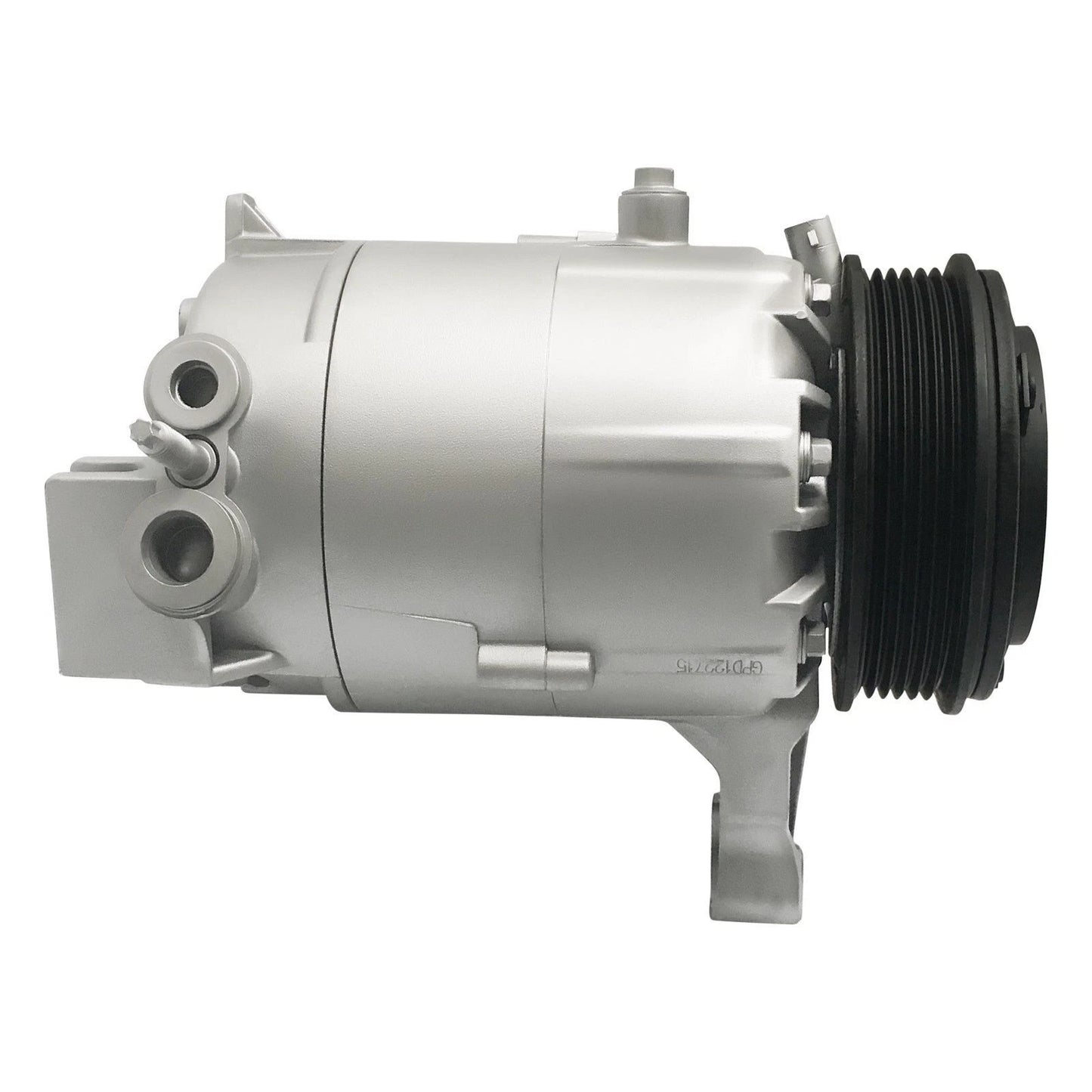 A/C Compressor Kit with O-Rings for Honda Odyssey (1999–2004)