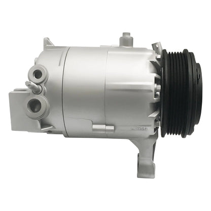 A/C Compressor Kit with O-Rings for Honda Odyssey (1999–2004)