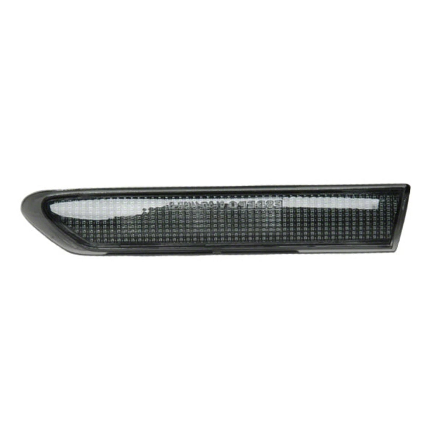 Replacement Driver Side Front Marker Light Assembly For 2004-2008 Acura TL