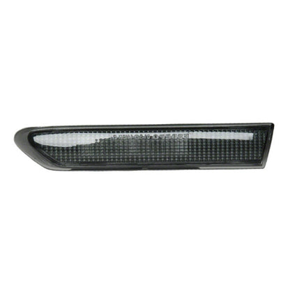 Replacement Driver Side Front Marker Light Assembly For 2004-2008 Acura TL