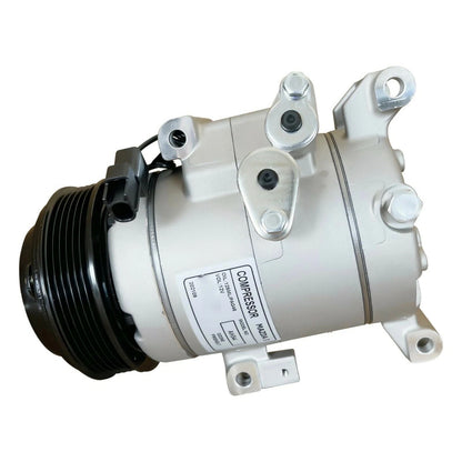 AC Compressor Kit With Condenser For Mazda CX-9 2.5L (2020–2024)