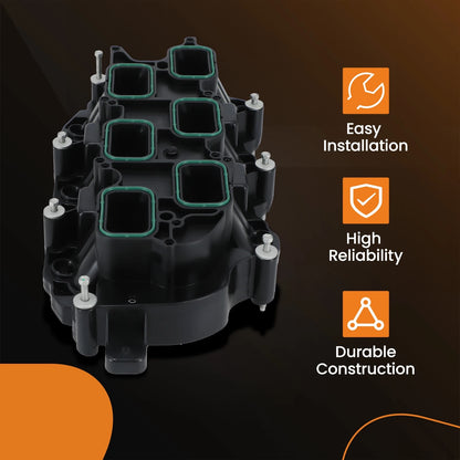 Intake Manifold for Ram C/V ProMaster 1500, Chrysler 200, Dodge Jeep (2011–2020)