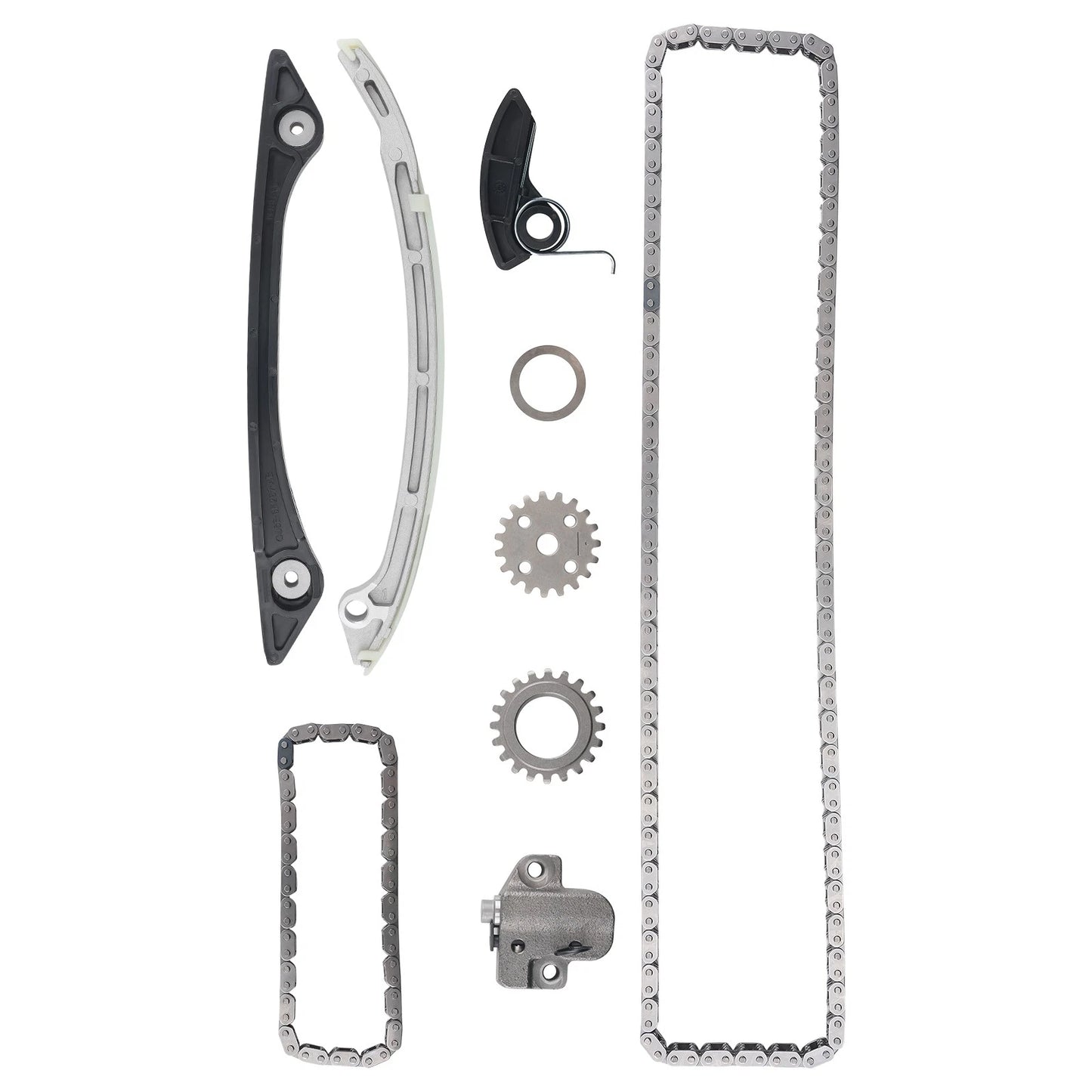 Engine Timing Chain Kit for Ford Explorer 2.0L 2012–2015