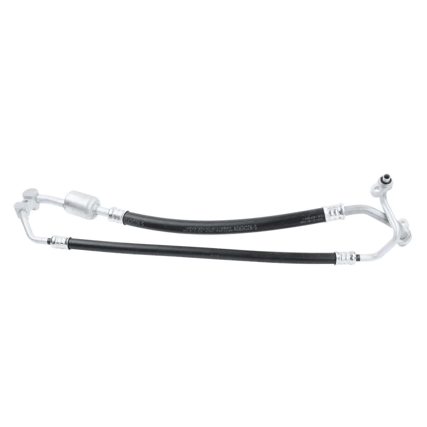 A/C Suction & Discharge Line Hose Assembly for Buick LaCrosse (2005–2008)