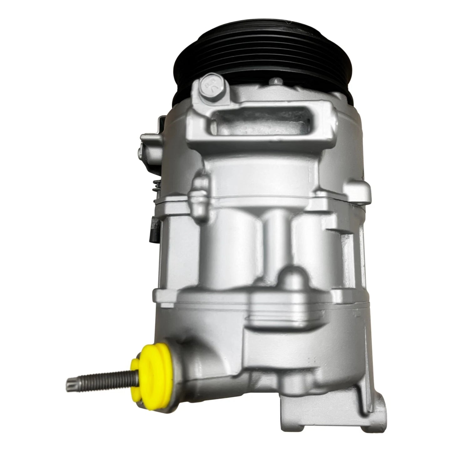 AC Compressor Replacement for Chevrolet Silverado 1500 LTD 2.7L (2022–2022)