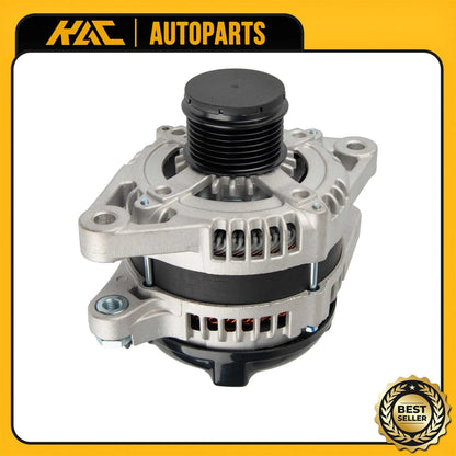 Alternator for Toyota Avalon Camry Highlander RAV4 Lexus RX350 (2010–2016)