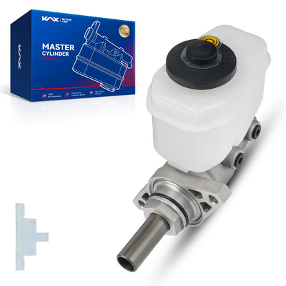Brake Master Cylinder w Reservoir Sensor for 2005–2007 Toyota Tacoma (2.7L 4.0L)